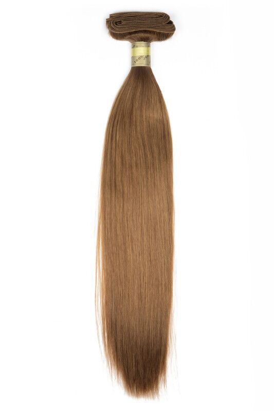 Private Reserve Machine Tied Weft Silky Straight Color 8A