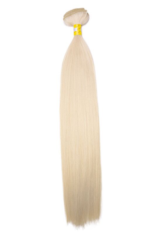 Private Reserve Machine Tied Weft Silky Straight Color BL60