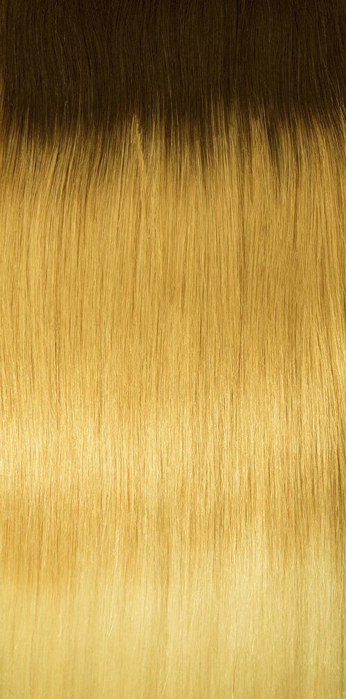 Black Diamond 7 Piece Clip-Ins Color T4/12/60