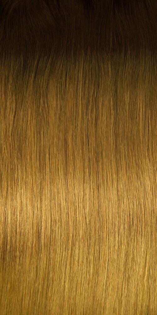 Black Diamond 7 Piece Clip-Ins Color T4/30/27