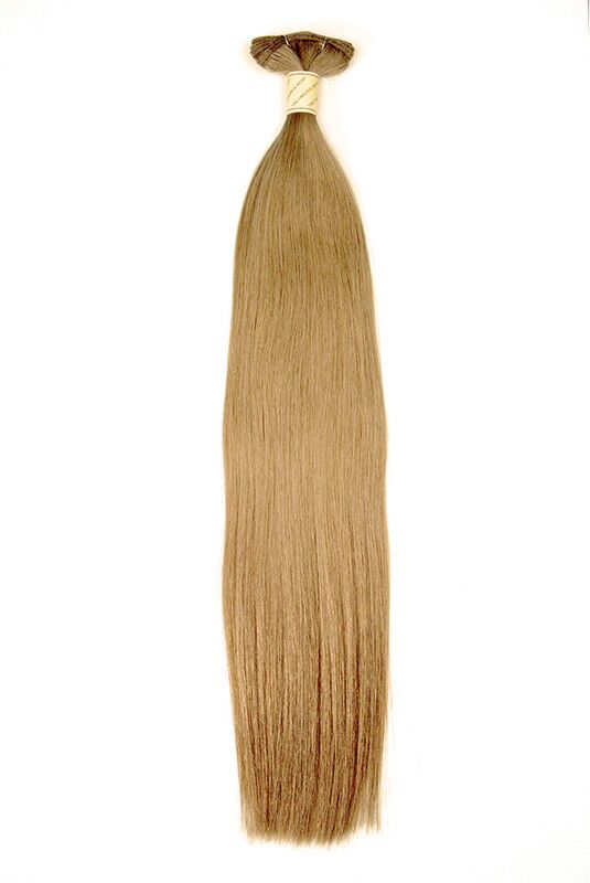 Luxe Seamless Weft Silky Straight Color 14B