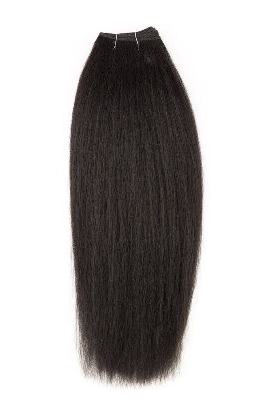Private Reserve Machine Tied Weft Brazilian Wave Color 1B
