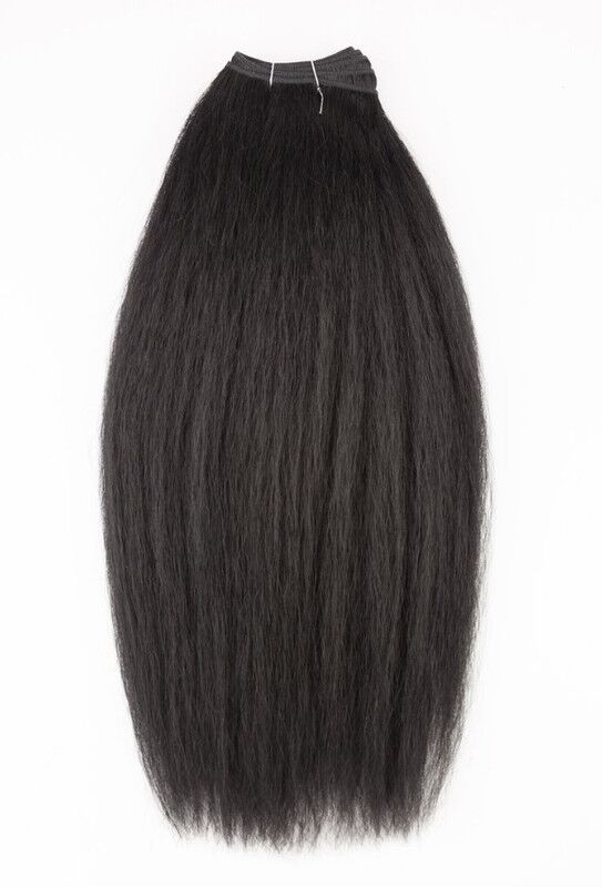 Private Reserve Machine Tied Weft Brazilian Wave Color 1