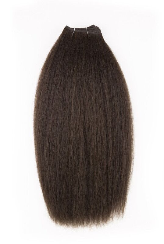 Private Reserve Machine Tied Weft Brazilian Wave Color 2
