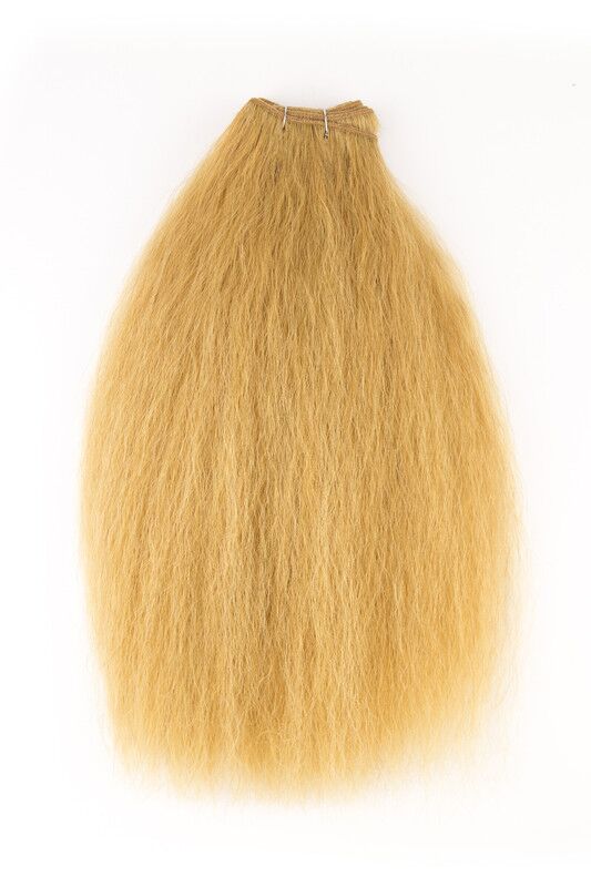 Private Reserve Machine Tied Weft Brazilian Wave Color 27