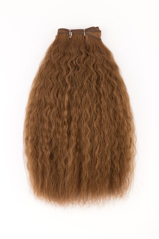 Private Reserve Machine Tied Weft Brazilian Wave Color 33