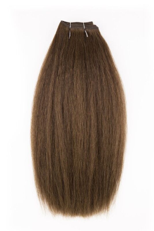 Private Reserve Machine Tied Weft Brazilian Wave Color 4