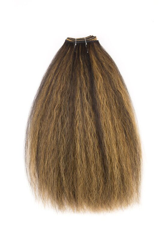 Private Reserve Machine Tied Weft Brazilian Wave Color D1B/30