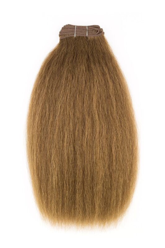 Private Reserve Machine Tied Weft Brazilian Wave Color M4/30