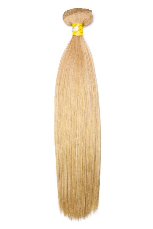 Private Reserve Machine Tied Weft Silky Straight Color D27/BL613