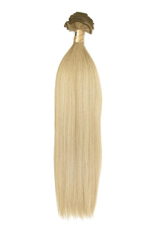 Private Reserve Machine Tied Weft Silky Straight Color T18A/BL60