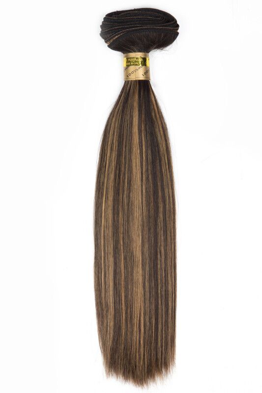 Private Reserve Machine Tied Weft Textured Straight Color D1B/270