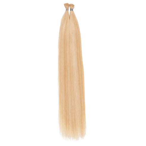 Bohyme Luxe I-Tips Silky Straight Color H27/BL613