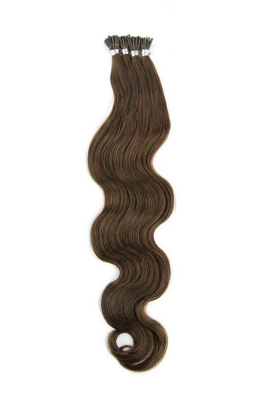 Bohyme I-Tips Body Wave Color 4