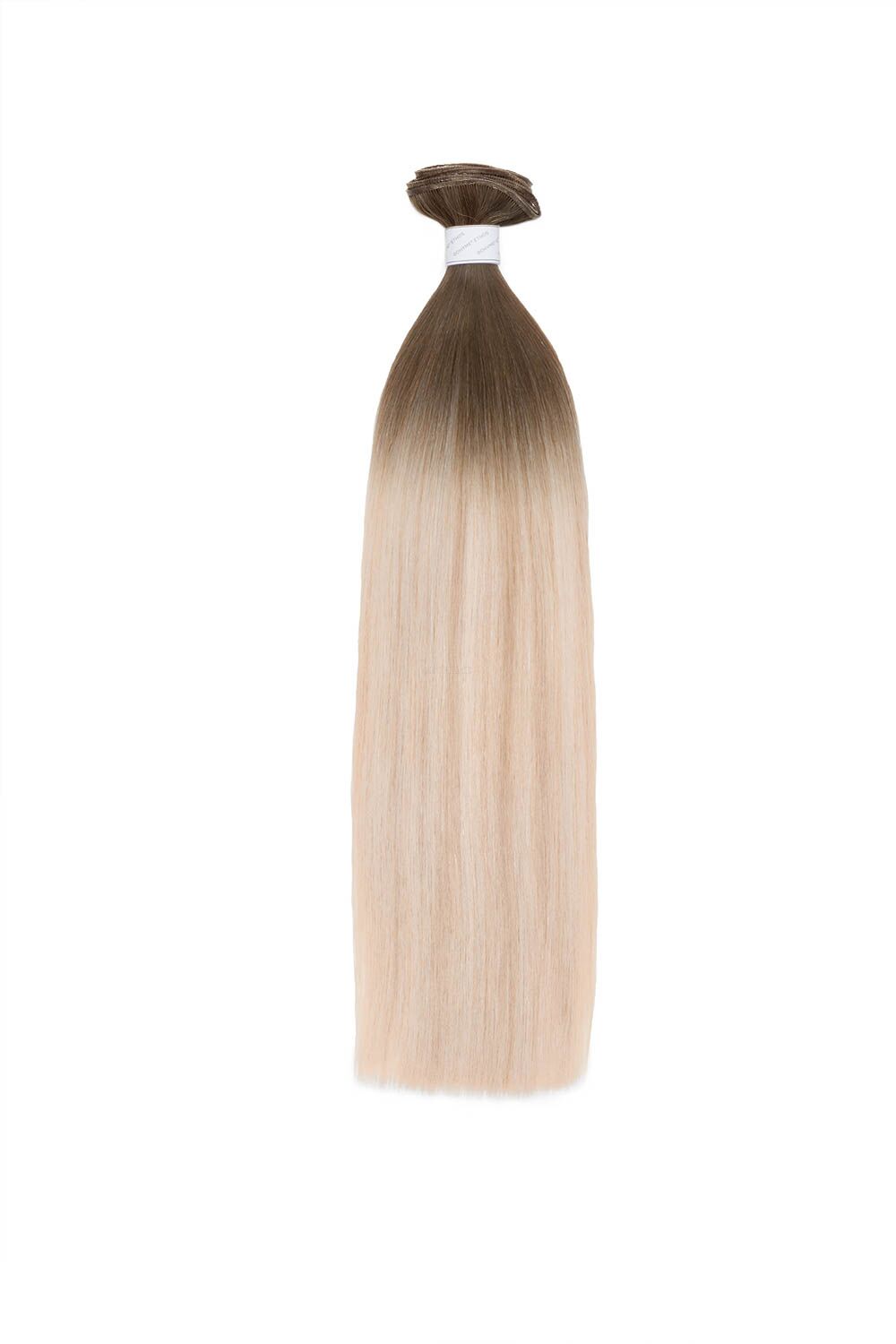 Ethos Genius Weft Color Latte