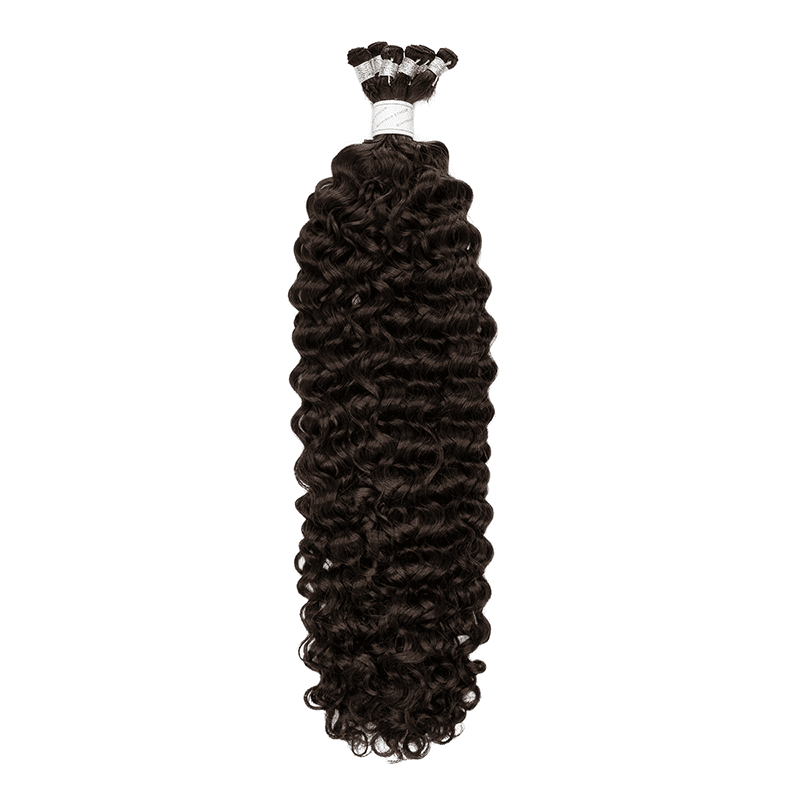 Ethos Hand-Tied Weft Blended Curl Color 2