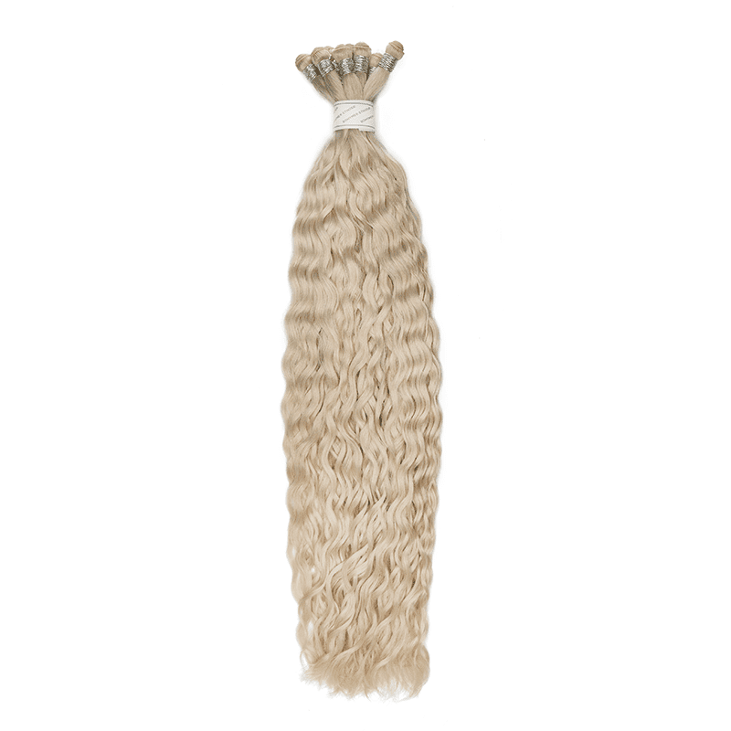 Ethos Hand-Tied Weft Blended Wave Color BL63
