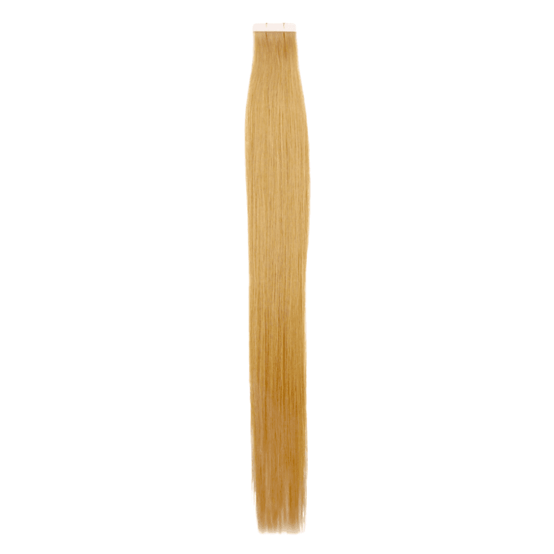 Black Diamond Tape-ins Silky Straight Color 27