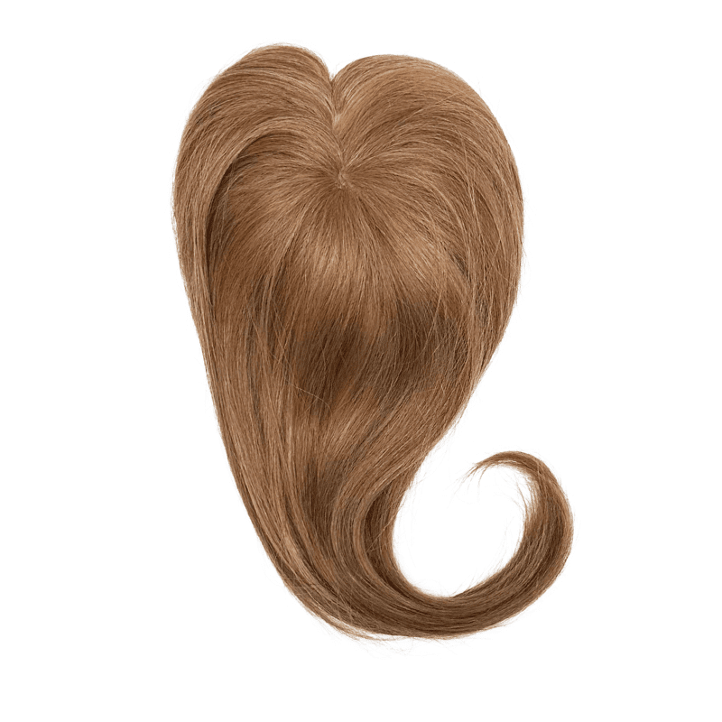 Bohyme Hand-Tied Top Piece Straight Color FS6/27
