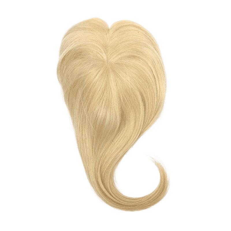 Bohyme Hand-Tied Top Piece Straight Color BL60
