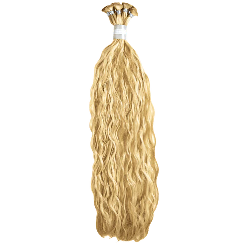 Ethos Hand-Tied Weft Blended Wave Color H14/22