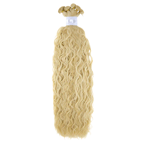Ethos Hand-Tied Weft Blended Wave Color H14/24