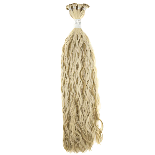 Ethos Hand-Tied Weft Blended Wave Color H14/BL22