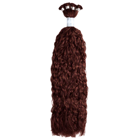 Ethos Hand-Tied Weft Blended Wave Color 35