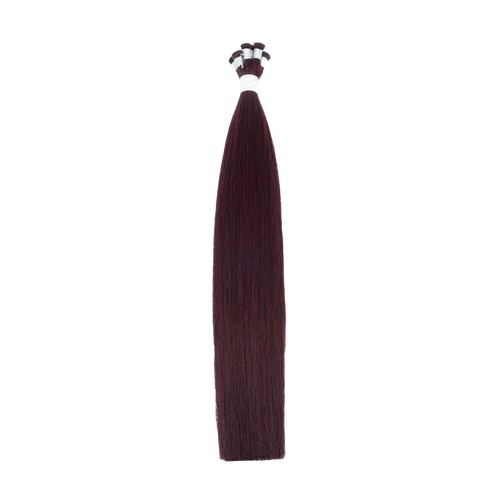 Bohyme Ethos Hand-Tied Weft Silky Straight Color 36