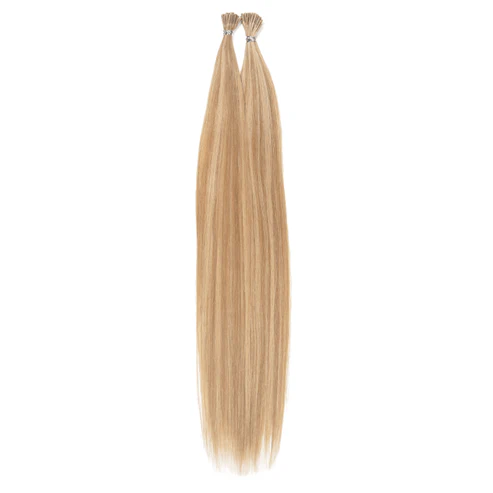 Bohyme Luxe I-Tips Silky Straight Color H14/24