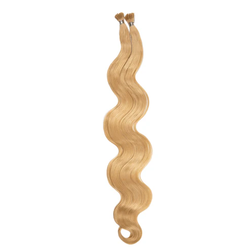 Bohyme Luxe I-Tips Body Wave Color 16