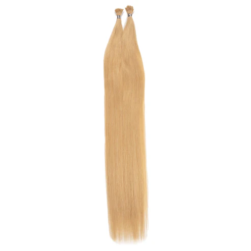 Bohyme Luxe I-Tips Silky Straight Color 16
