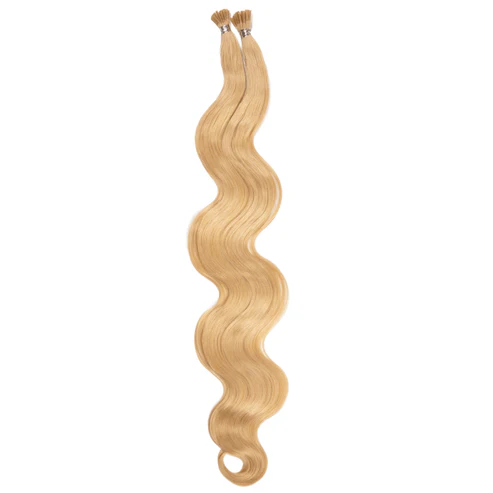 Bohyme Luxe I-Tips Body Wave Color 27