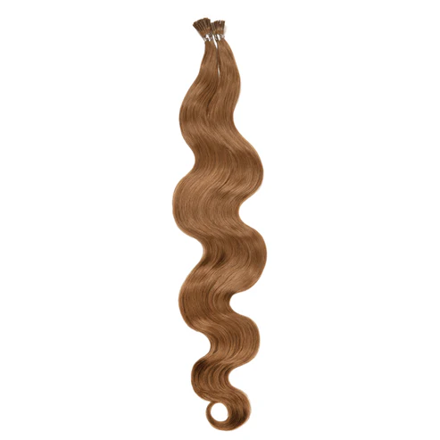 Bohyme Luxe I-Tips Body Wave Color 33