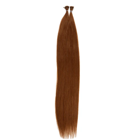 Bohyme Luxe I-Tips Silky Straight Color 33
