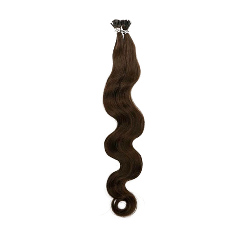 Bohyme Luxe I-Tips Body Wave Color 4