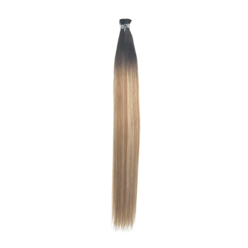 Bohyme Luxe I-Tips Silky Straight Color R4/18/BL22
