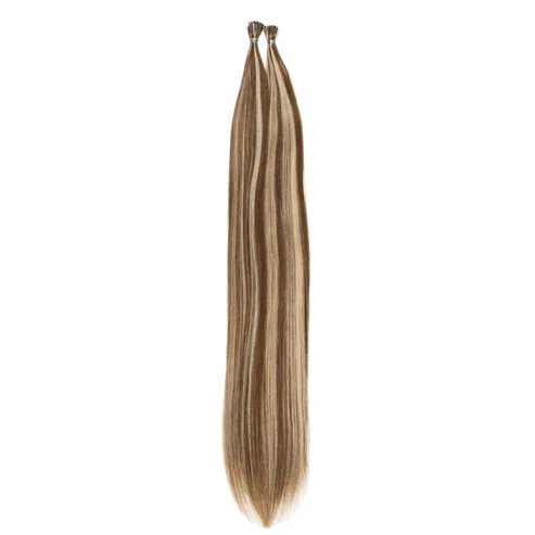 Bohyme Luxe I-Tips Silky Straight Color H4/BL22