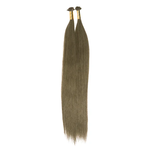 Bohyme Luxe I-Tips Silky Straight Color 7