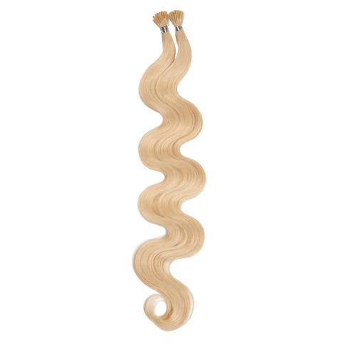 Bohyme Luxe I-Tips Body Wave Color BL22