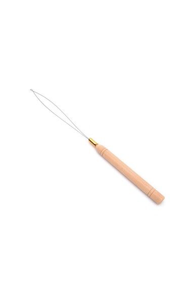 Loop Pulling Needle