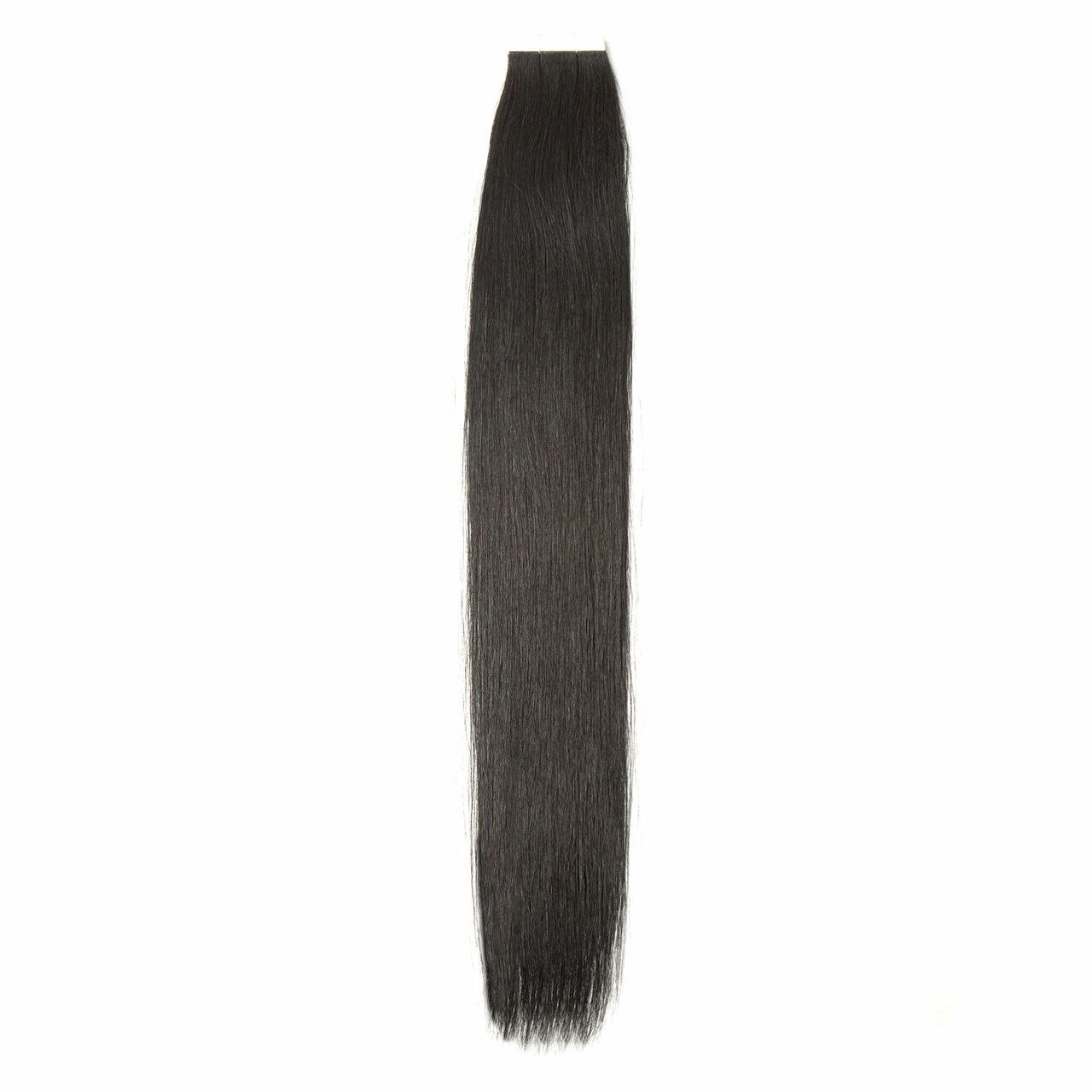 Bohyme Tape-ins Silky Straight Color 1
