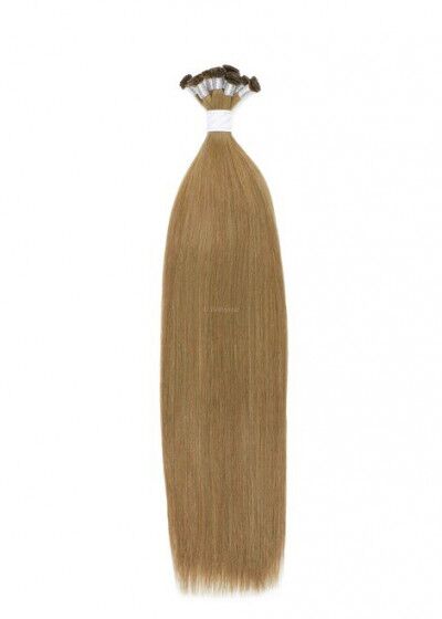 Bohyme Ethos Hand-Tied Weft Silky Straight Color 8B
