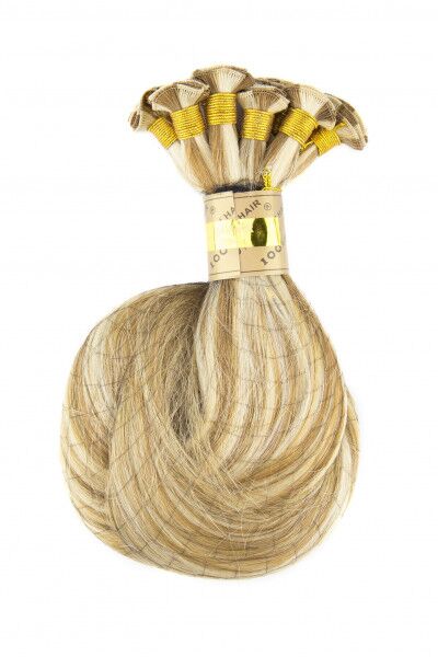 Bohyme Luxe Hand-Tied Weft Body Wave Color BL18