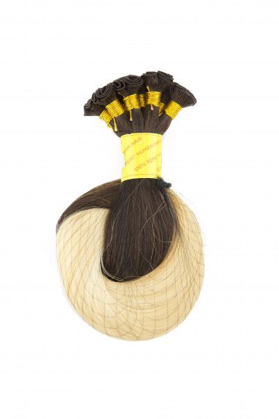 Private Reserve Hand-Tied Weft Body Wave Color T2/BL22