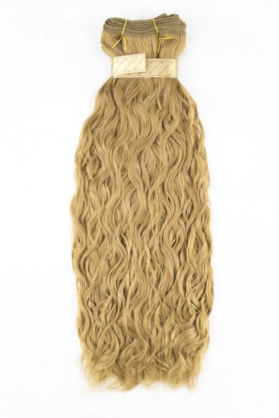 Luxe Machine-Tied Weft French Refined Color 12