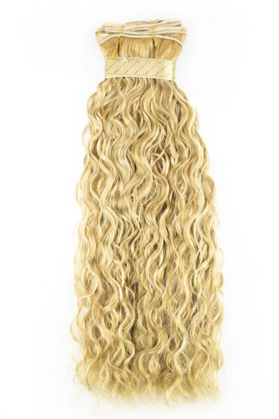 Luxe Machine-Tied Weft French Refined Color D14/BL22