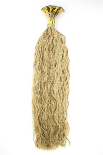 Luxe Hand-Tied Weft French Refined Color H14/24
