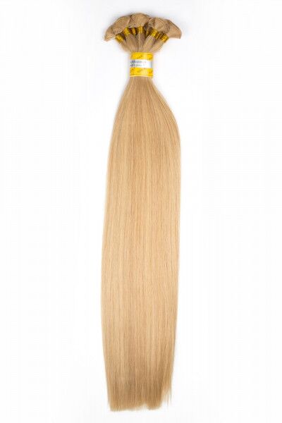 Bohyme Luxe Hand-Tied Weft Silky Straight Color H16/22