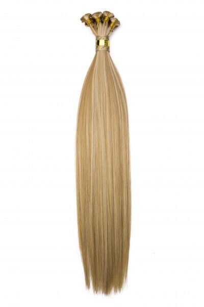 Bohyme Classic Hand-Tied Weft Silky Straight Color H27/BL613